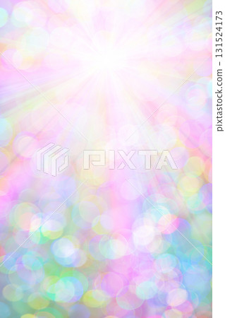 Blurred colorful background with light 131524173