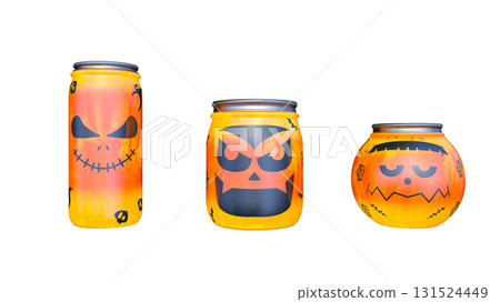Halloween ornaments Halloween ornaments 131524449