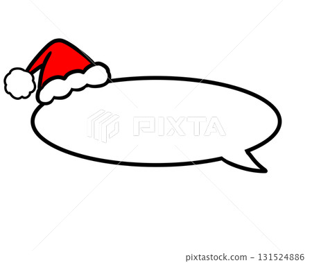 聖誕節演講泡沫聖誕老人帽子簡單 聖誕節演講泡沫聖誕老人帽子簡單 131524886