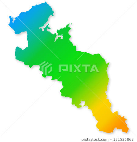 京都府地圖 131525062