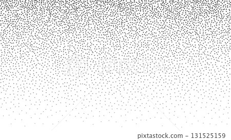 Stippling gradient, noise gradient background, stipple effect made by abstract star shapes. Noise gradient texture background. Stippling gradient, noise gradient background, stipple effect made by abstract star shapes. Noise gradient texture background. 131525159