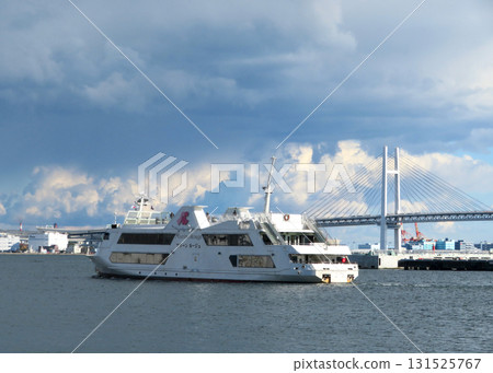 海軍紅和海灣大橋 海軍紅和海灣大橋 131525767