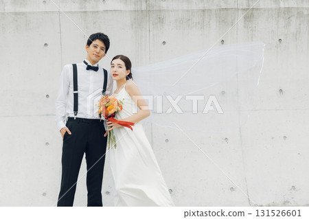 海邊婚紗照 131526601