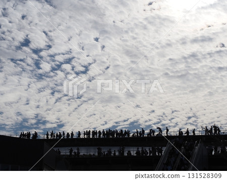 大阪關西世博會2025大屋頂環 131528309