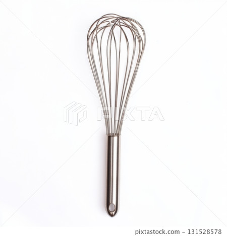 Stainless Steel Whisk Kitchen Utensil Baking Tool Cooking Essential Professional Quality Durable 131528578