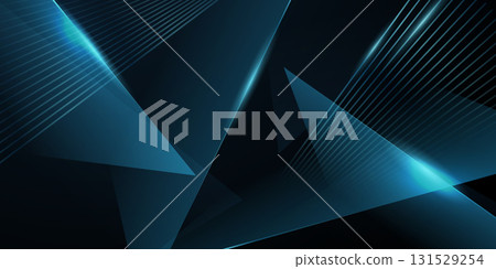 Modern geometric vector illustration design, abstract background. Modern geometric vector illustration design, abstract background. 131529254