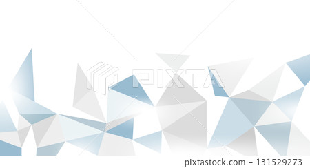 Modern geometric vector illustration design, abstract background. 131529273