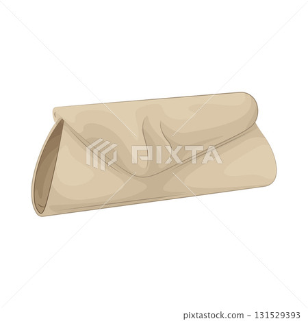 Illustration of clutch Illustration of clutch 131529393
