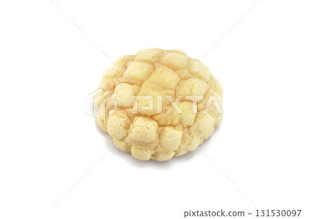 哈密瓜麵包 131530097