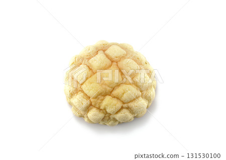 哈密瓜麵包 131530100