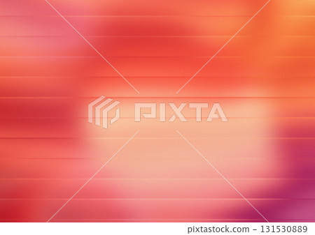 Red Orange Pink Purple Abstract Background Horizontal Gradient Motion Blur Texture Vivid Design Red Orange Pink Purple Abstract Background Horizontal Gradient Motion Blur Texture Vivid Design 131530889