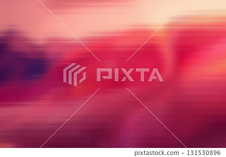Red Pink Purple Abstract Background Horizontal Gradient Motion Blur Artistic Vivid Texture Design Red Pink Purple Abstract Background Horizontal Gradient Motion Blur Artistic Vivid Texture Design 131530896