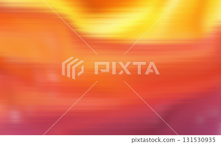 Yellow Orange Red Purple Abstract Background Gradient Motion Blur Horizontal Artistic Vivid Texture Design Yellow Orange Red Purple Abstract Background Gradient Motion Blur Horizontal Artistic Vivid Texture Design 131530935