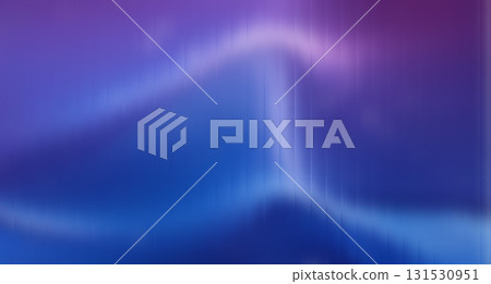 Pink Purple Blue Abstract Background Gradient Wave Motion Blur Artistic Vivid Soft Texture Design 131530951
