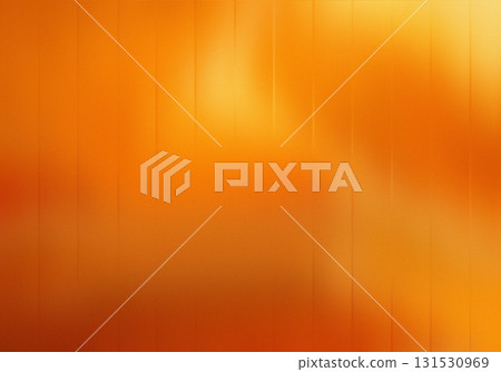 Orange Abstract Background Vertical Gradient Woodgrain Blur Warm Texture Design 131530969