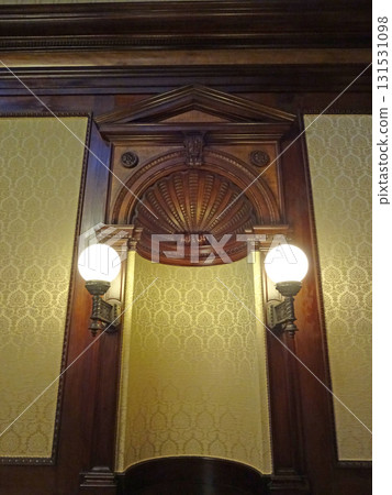 Bank of Japan Osaka Branch Old Building Memorial Room Bank of Japan Osaka Branch Old Building Memorial Room 131531098
