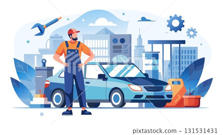 Restore your vehicle to its pre accident condition with our expert collision repair services.  We fix it right. 131531431