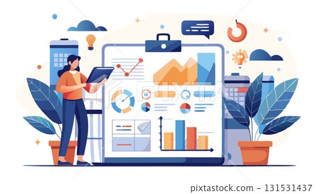 Access detailed production tracking and reporting, ensuring transparency and accountability throughout the manufacturing process. 131531437