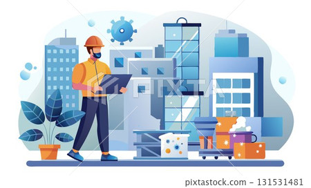 Our advanced mold remediation techniques and equipment minimize disruption and ensure effective and lasting mold removal. 131531481