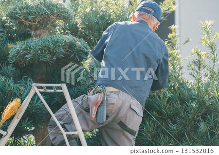 gardener, landscaper, gents 131532016