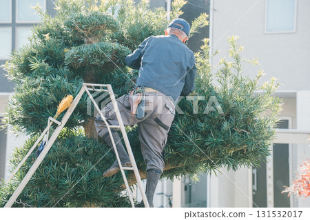 gardener, gents, male 131532017