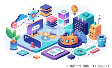 A technology driven interior design agency concept leveraging 3D modeling, virtual design tools, and augmented reality applications, providing clients with a seamless and immersive design experience, A technology driven interior design agency concept leveraging 3D modeling, virtual design tools, and augmented reality applications, providing clients with a seamless and immersive design experience, 131532041