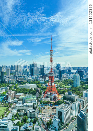 東京的城市形象 131532556