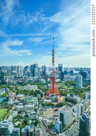 東京的城市形象 131532557