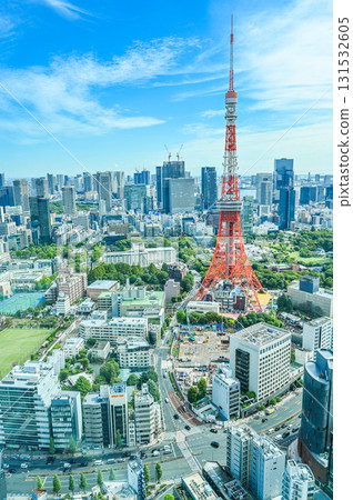 東京的城市形象 131532605