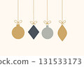 Christmas ornaments 131533173