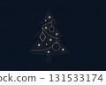 Christmas tree  131533174