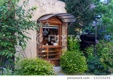 Cute local bakery Cute local bakery 131533243