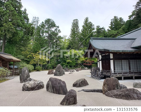 Mount Koya, Wakayama 131533576