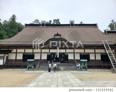 Mount Koya, Wakayama 131533592
