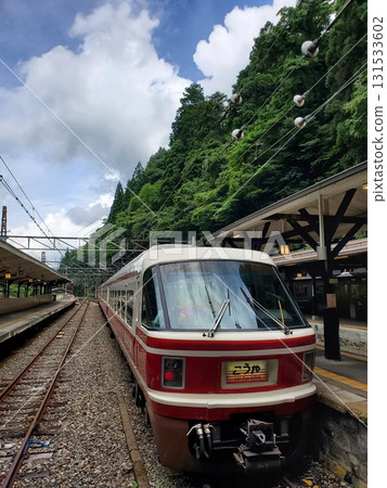 Mount Koya, Wakayama 131533602