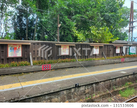 和歌山縣高野山 131533606