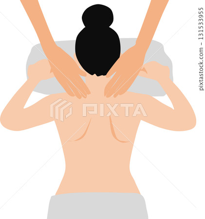 Beauty salon illustrations Beauty salon illustrations 131533955