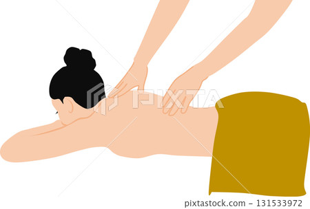 Beauty salon illustrations 131533972