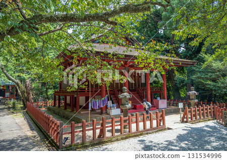 奈良談山神社東分社 131534996