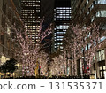 Marunouchi Illuminations 131535371