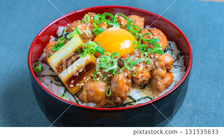 串燒飯碗 131535633