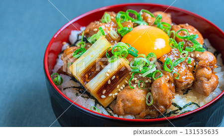 串燒飯碗 131535635