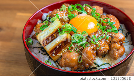 串燒飯碗 131535638