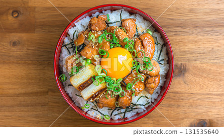 串燒飯碗 131535640