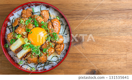 串燒飯碗 131535641