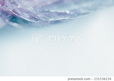 破裂的玻璃背景材料 131536234