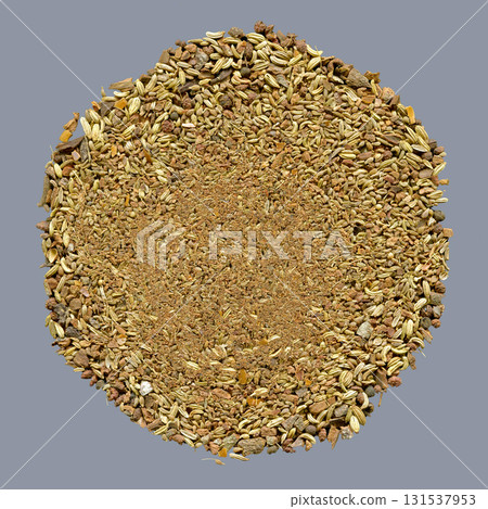 Chinese five spices Chinese five spices 131537953