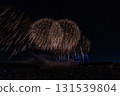 北海道藝術花火大會、Moere Numa、札幌、花火大會、夏季、花火大會、煙火、活動、夜空 131539804