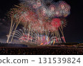 北海道藝術花火大會、Moere Numa、札幌、花火大會、夏季、花火大會、煙火、活動、夜空 131539824