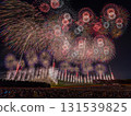北海道藝術花火大會、Moere Numa、札幌、花火大會、夏季、花火大會、煙火、活動、夜空 131539825